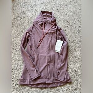 Lululemon Coast Easy Wrap